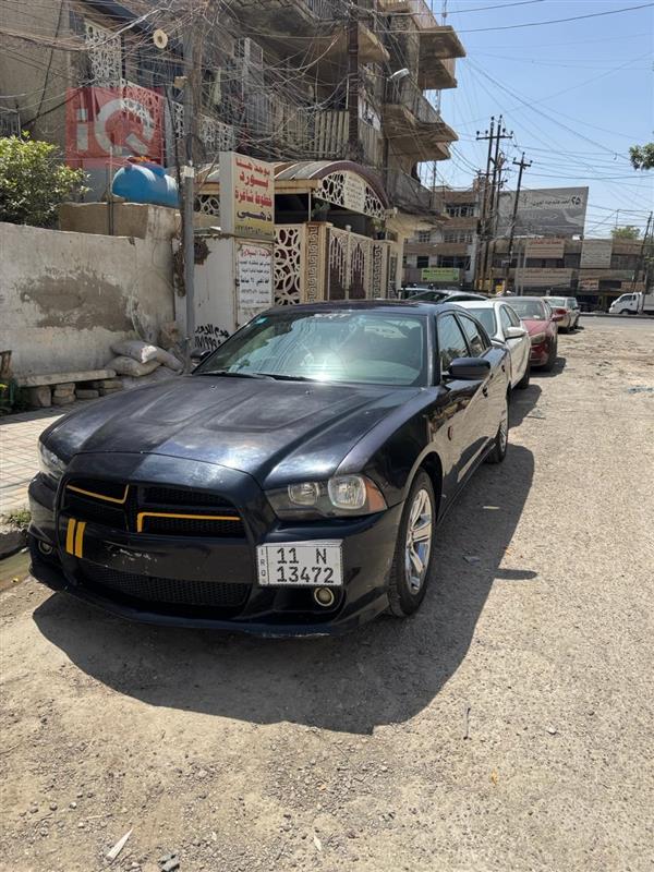 Dodge for sale in Iraq